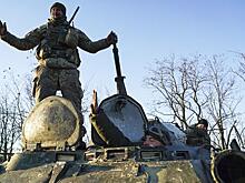 “Че вы как бабы?”: Трусливые “азовцы” к сдаче Красного Лимана готовы