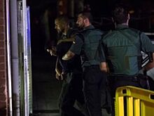 Установлена личность второго террориста в Альканаре