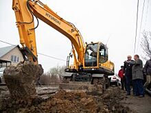Врио губернатора пообещал решить вопрос с питьевой водой в Березовском