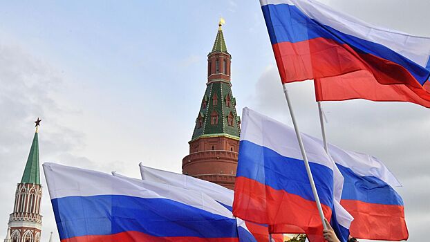 СМИ: Россия выиграла в прокси-войне на Украине