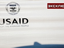 Сенатор Карасин высказался о «нелепых тратах» агентства USAID