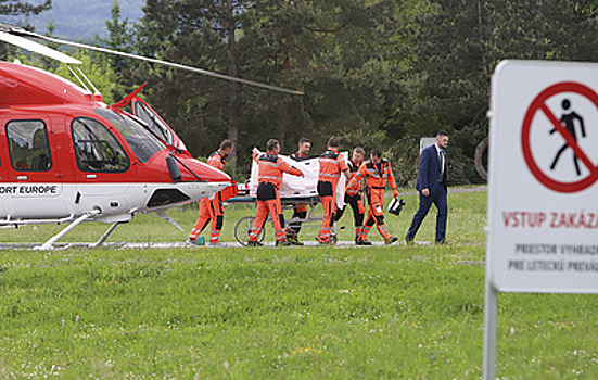 Случаи покушений на первых лиц государств