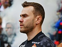 Экс-футболист ЦСКА Жезус вспомнил подарок от Акинфеева