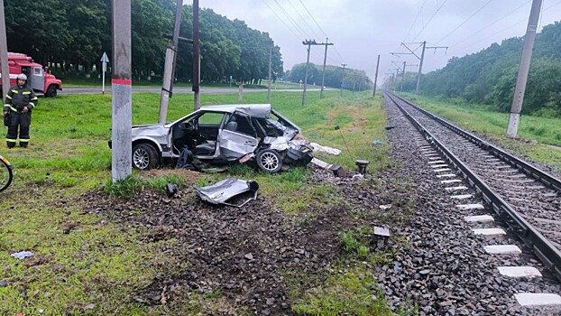 Пятница возглавила рейтинг самых аварийных дней недели на Кубани