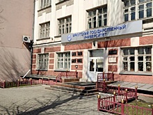 Три памятника-корпуса ИГУ планируют капитально отремонтировать в Иркутске при содействии федерального центра