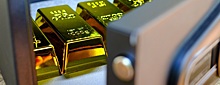 Налога на золото нет: в России отменили 20% НДС на покупку драгметалла