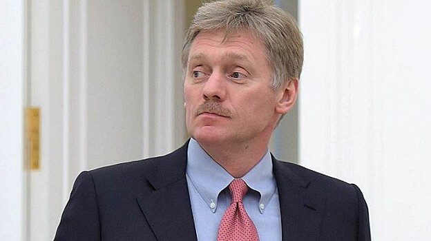 Песков подтвердил отставку Хабирова с поста куратора Госдумы