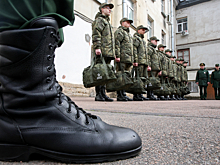 Бизнес просит отсрочку от армии для физиков и непрофильных IT-специалистов