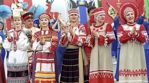 В чем секрет популярности русского стиля