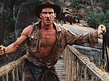 Съемки пятого «Индианы Джонса» стартуют в июне