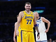 Билл Симмонс: «В 2025-м «Лейкерс» прошли путь от разваливающегося Дэвиса и детей Басса у руля до выходящего на пик Луки и владельца «Доджерс»