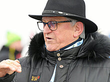 Александр Тихонов оценил стоимость кубка имени себя