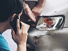 Участнику СВО выбили зубы из-за пары царапин на бампере