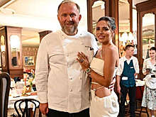 Жена телеведущего Константина Ивлева Валерия сообщила о расставании с ним