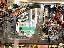 Автомобильная рецессия в США уже началась