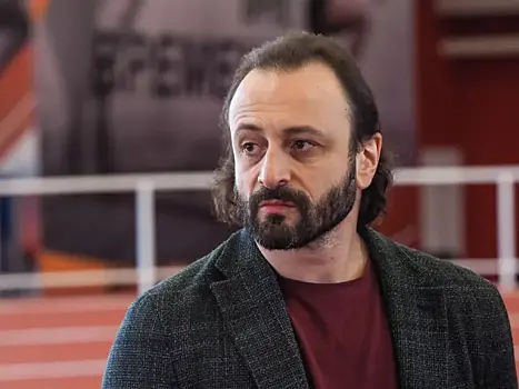 Илья Авербух пожелал Антону Сихарулидзе успехов на посту президента ФФККР