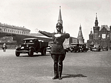 «Черные мстители»: банда, которая держала в страхе всю Москву