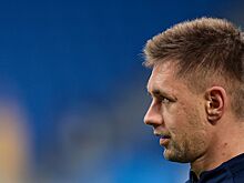 Горшков: «Зенит» привык побеждать, второе место — не то, что мы хотели