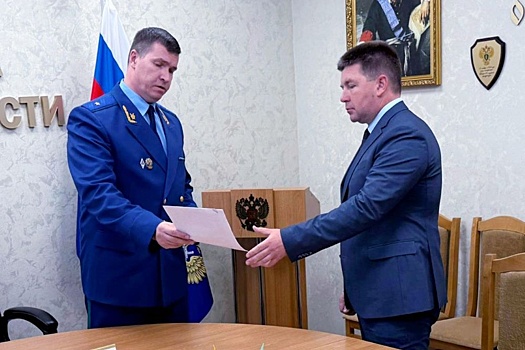 Прокурор объявил предостережение мэру Липецка из-за расселения аварийного жилья