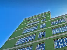 В Самаре выставили на продажу офисное здание на улице Красноармейской