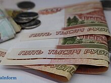Любитель быстрой езды на старом «Москвиче» расстался с 35 000 руб.