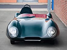 67-летний Lotus Eleven Sports выставлен на продажу за ​​​​30 000 долларов
