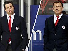 Как сборная России будет жить после провала на ЧМ-2021. За все ответят боссы ФХР или снова уволят тренеров?