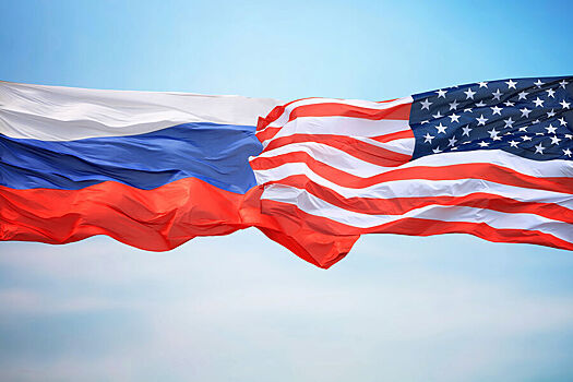 Прилепин: Россия и США договариваются о разделе мира