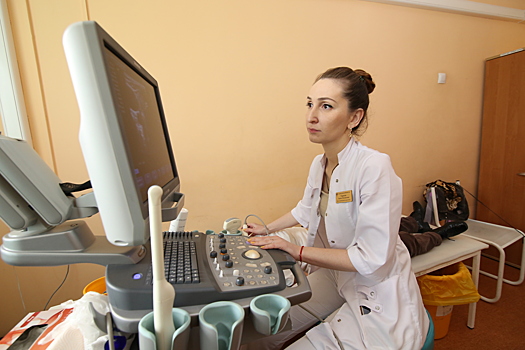 Лекция «Паховые грыжи» пройдет в Южнопортовом