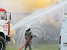 В МЧС признали незащищенность от уголовного преследования руководителей тушения пожаров