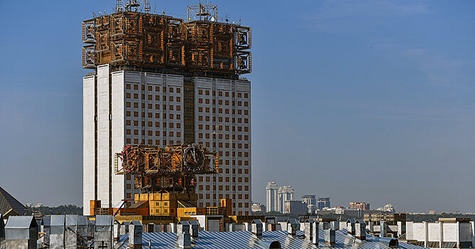 The Washington Post (США): Путин хотел, чтобы наука России играла главную роль в мире. Но потом разразился грандиозный академический скандал