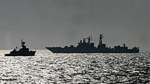 Россия заявила о корректировке Морской доктрины на фоне тотальной гибридной войны
