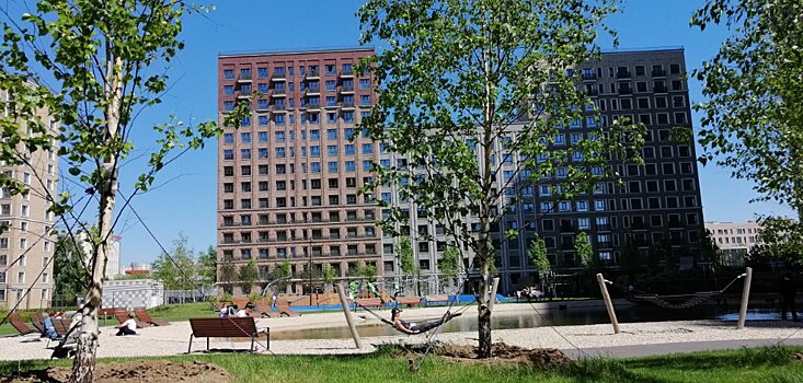 Итоги января на рынке новостроек: цены перестали расти