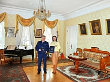 СУ СКР по Пензенской области и музей-заповедник «Тарханы» договорились о взаимодействии