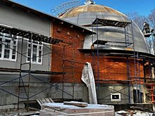 Пензенцам объяснили причину отказа от телескопа в планетарии
