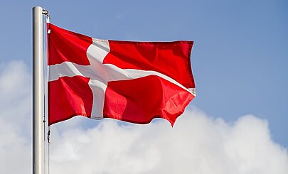 В войсках Дании начались проблемы из-за помощи Киеву