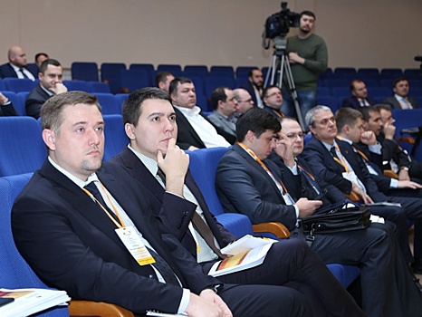 "РН-Пурнефтегаз" собрал ямальских строителей