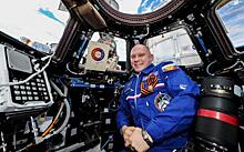 На Ямал приедет космонавт, который попробовал на орбите консервы из Салехарда