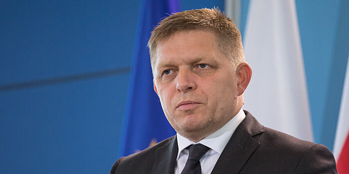 Врачи назвали состояние здоровья Фицо удовлетворительным