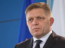 Врачи назвали состояние здоровья Фицо удовлетворительным