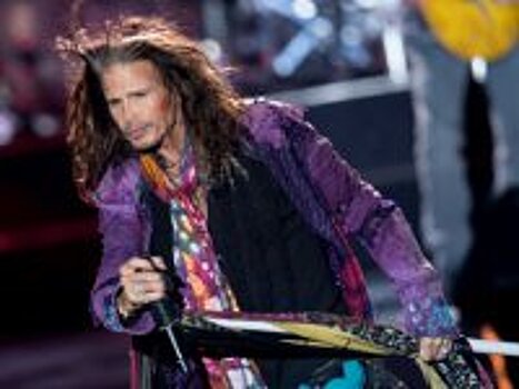 Константин Баканов: Aerosmith – старые песни на пенсии