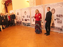 В Санкт-Петербурге завершились XXVII "Елисаветинско-Сергиевские чтения"