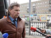 Уголовное дело завели на главу МП «МетроМиР» Александра Мысика