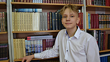 Двое ноябрьских школьников поедут в Крым на финал литературного конкурса