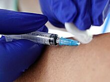 Более 70% российских военных привились от гриппа