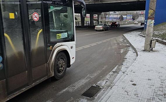 В Курске валидаторы в автобусах «Ситимакс» установят в начале 2026 года