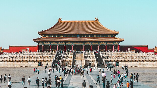 Специалист рассказал о туристических достопримечательностях Китая