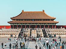 Специалист рассказал о туристических достопримечательностях Китая