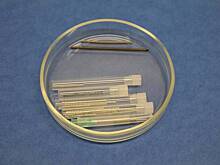 Новые гибридные покрытия для коронарных стентов снизят риск рестеноза