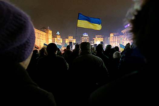В Киеве задержали снайпера с Майдана